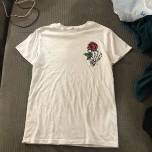 Don’t want anymore